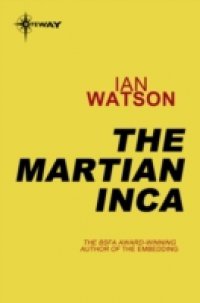Читать Martian Inca