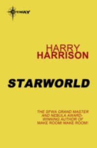 Читать Starworld