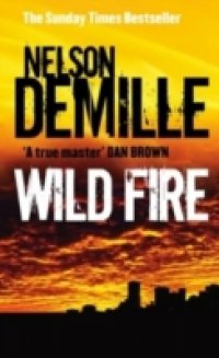 Читать Wild Fire