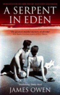 Читать Serpent In Eden