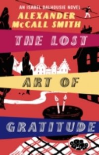 Читать Lost Art Of Gratitude