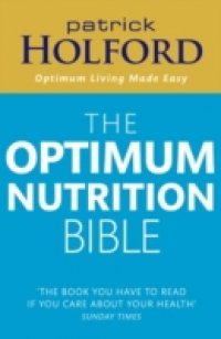 Optimum Nutrition Bible