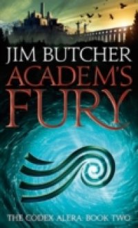 Academ`s Fury