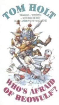 Who`s Afraid Of Beowulf?