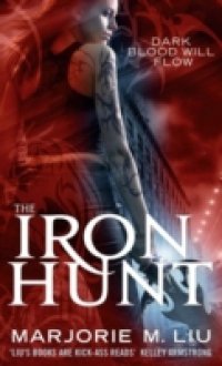 Читать Iron Hunt