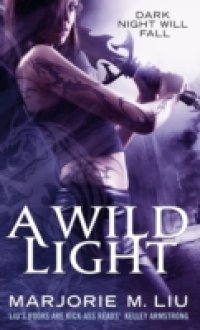 Читать Wild Light