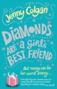Diamonds Are A Girl`s Best Friend