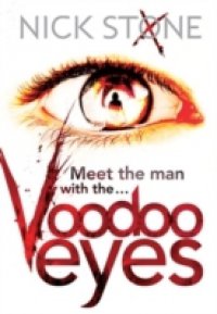 Читать Voodoo Eyes