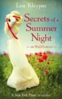 Secrets Of A Summer Night