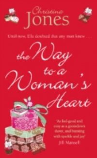 Way To A Woman`s Heart