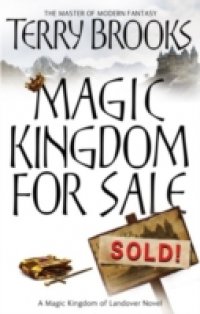Читать Magic Kingdom For Sale/Sold
