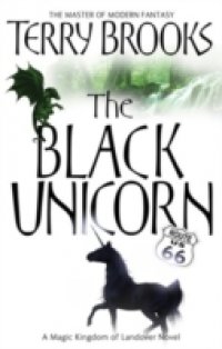 Читать Black Unicorn