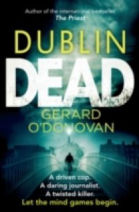Читать Dublin Dead