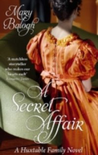 Читать Secret Affair