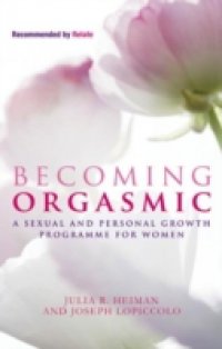 Читать Becoming Orgasmic