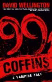 Читать 99 Coffins