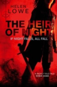 Heir Of Night