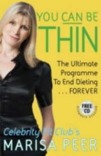 You Can Be Thin