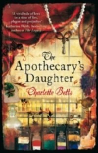 Apothecary`s Daughter