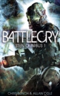 Battlecry: Sten Omnibus 1