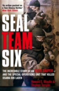 Seal Team Six