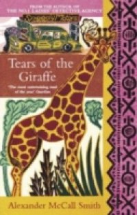Читать Tears of the Giraffe
