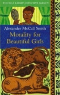 Читать Morality For Beautiful Girls