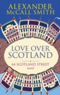 Читать Love Over Scotland