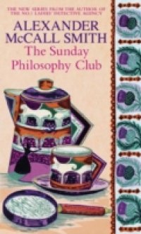 Читать Sunday Philosophy Club