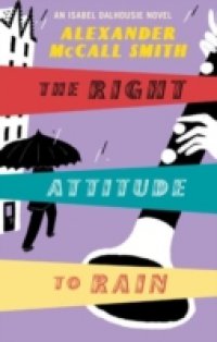 Читать Right Attitude To Rain