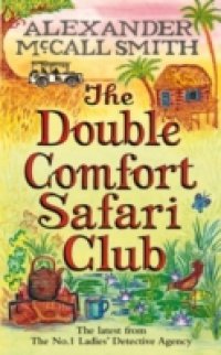 Читать Double Comfort Safari Club