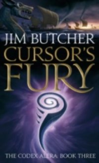 Cursor`s Fury