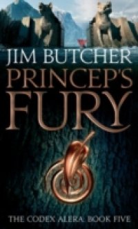 Princeps` Fury
