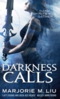 Читать Darkness Calls