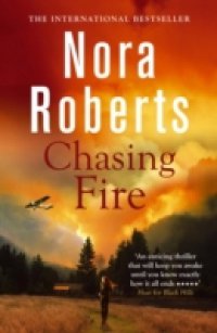 Читать Chasing Fire