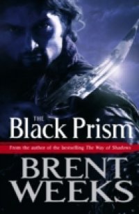 Читать Black Prism