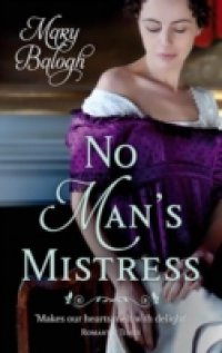 Читать No Man's Mistress
