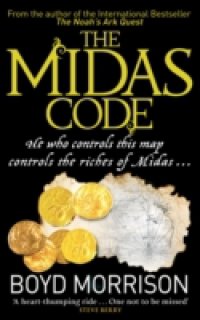 Читать Midas Code