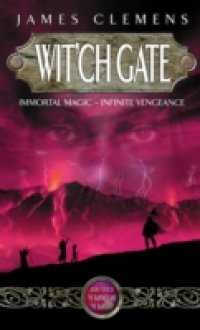 Wit`ch Gate