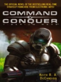 Читать Command And Conquer