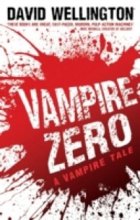 Читать Vampire Zero
