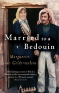 Читать Married to a Bedouin