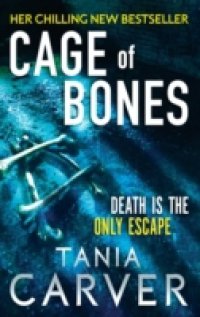 Читать Cage Of Bones