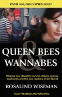 Читать Queen Bees and Wannabes