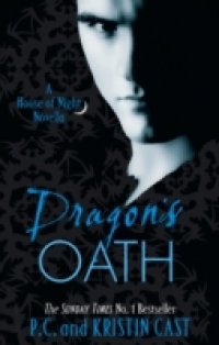 Читать Dragon's Oath