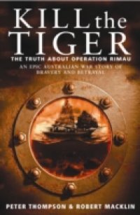 Kill the Tiger