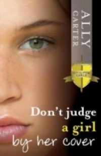 Don`t Judge a Girl by Her Cover