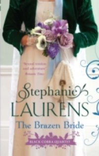 Читать Brazen Bride