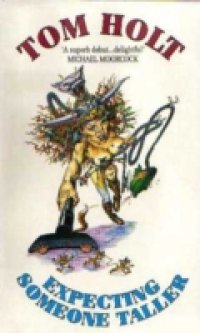 Expecting Someone Taller