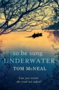 To Be Sung Underwater